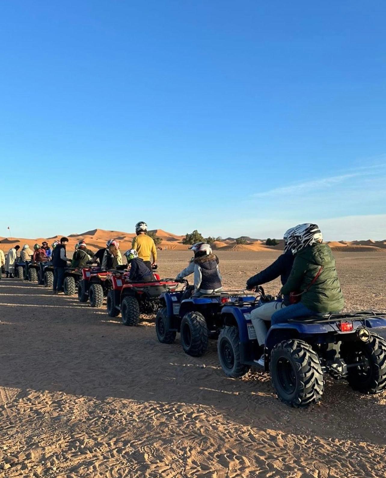 Désert d'Agafay thumbnail 3