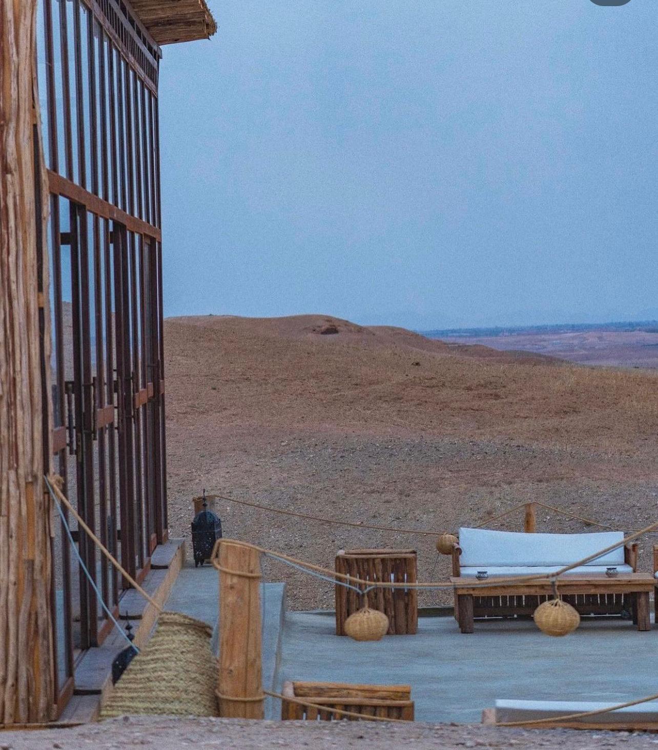 Désert d'Agafay thumbnail 4