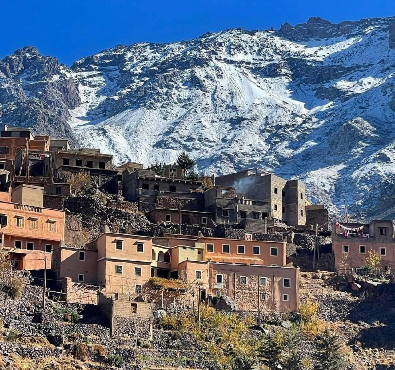 Vallee d'Imlil thumbnail 4