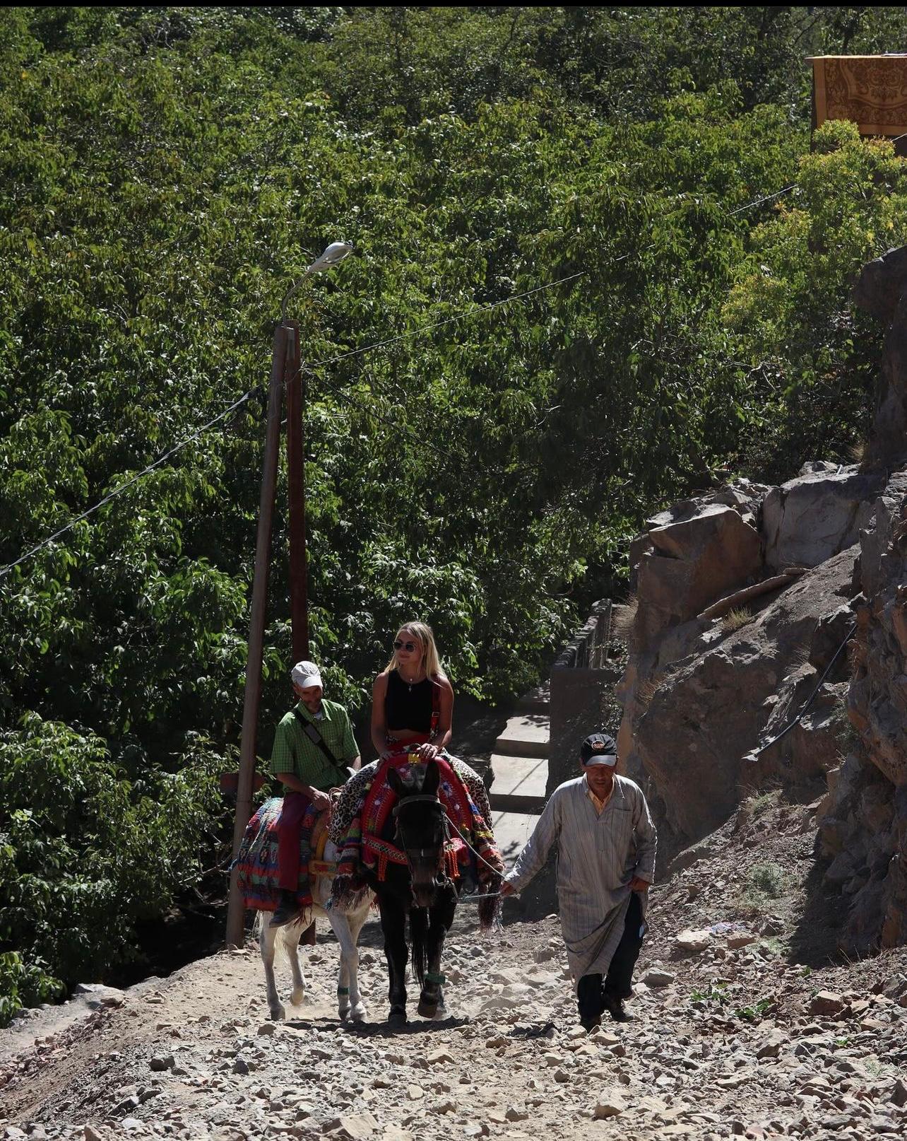 Vallee d'Imlil thumbnail 5