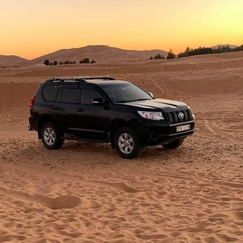 Desert de Merzouga thumbnail 4