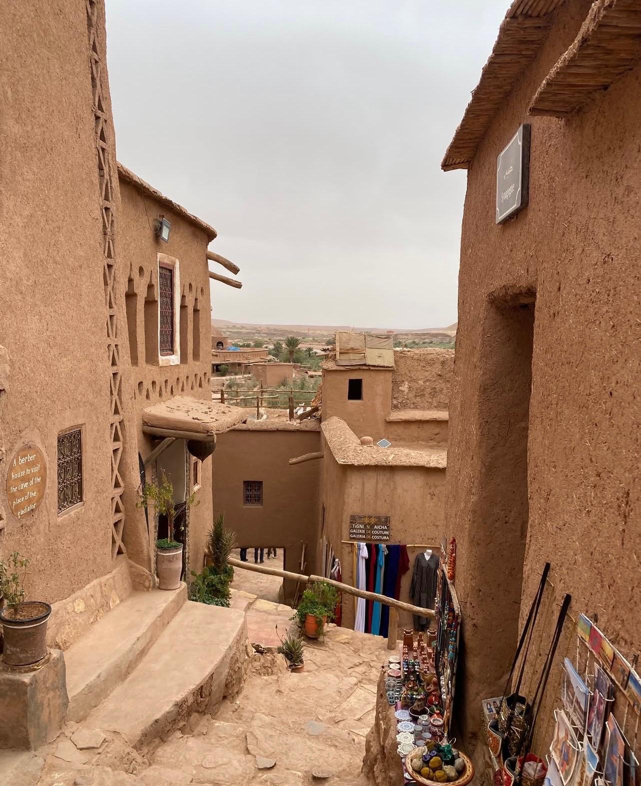 Ouarzazate & Ait Ben Haddou thumbnail 2