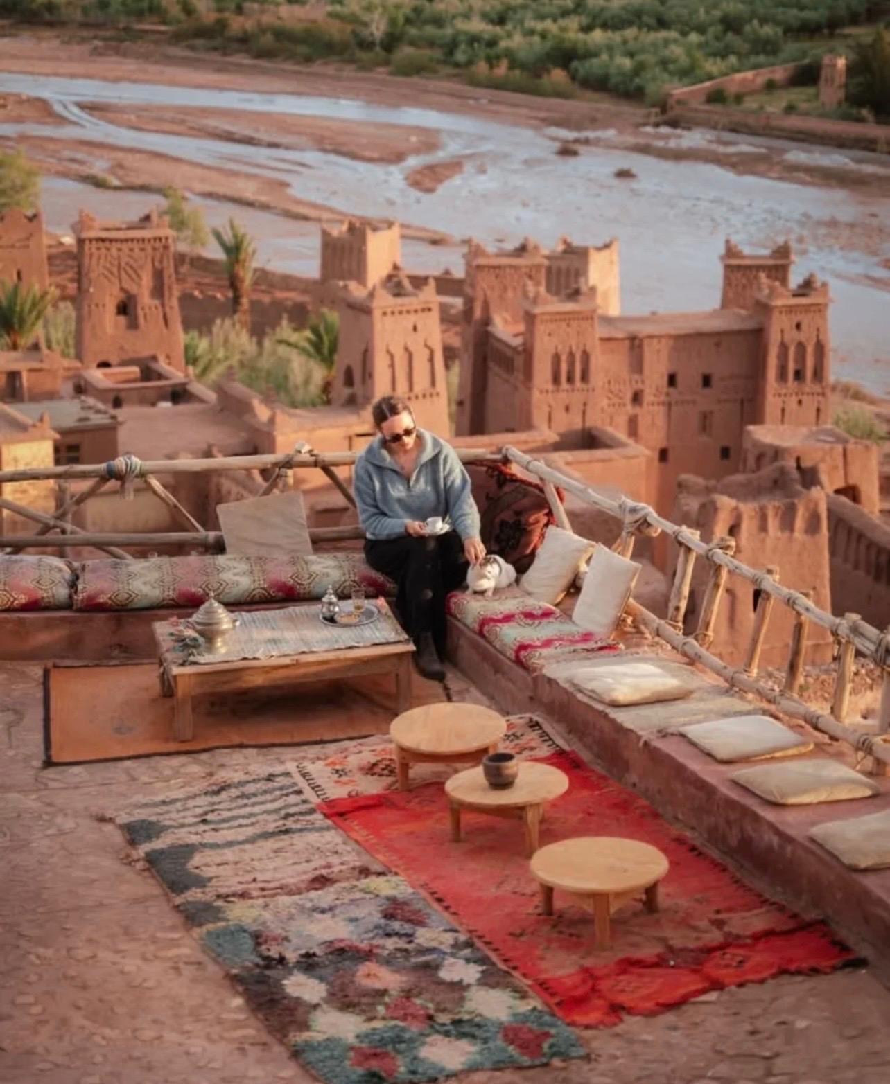 Ouarzazate & Ait Ben Haddou thumbnail 4
