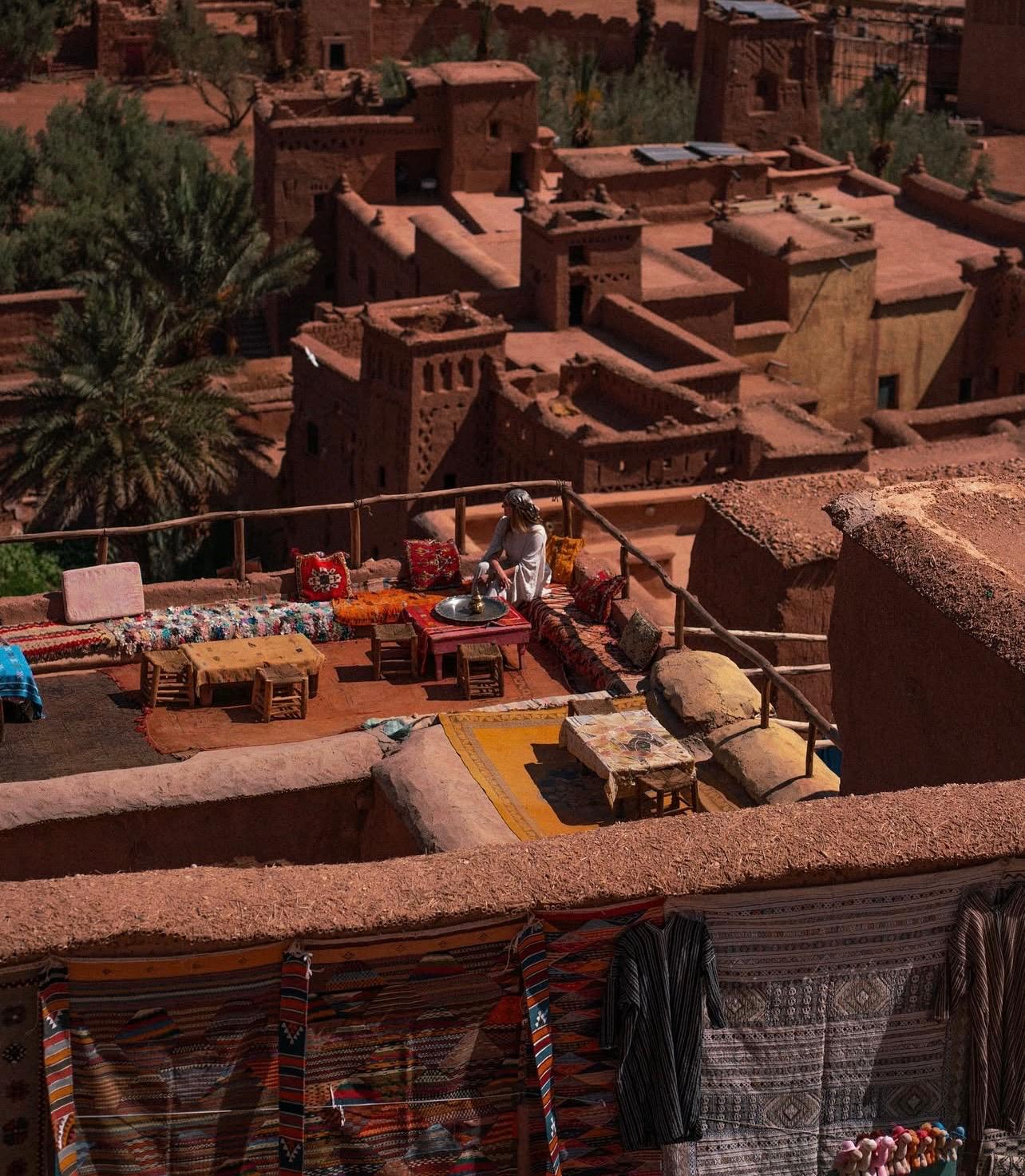 Ouarzazate & Ait Ben Haddou thumbnail 5