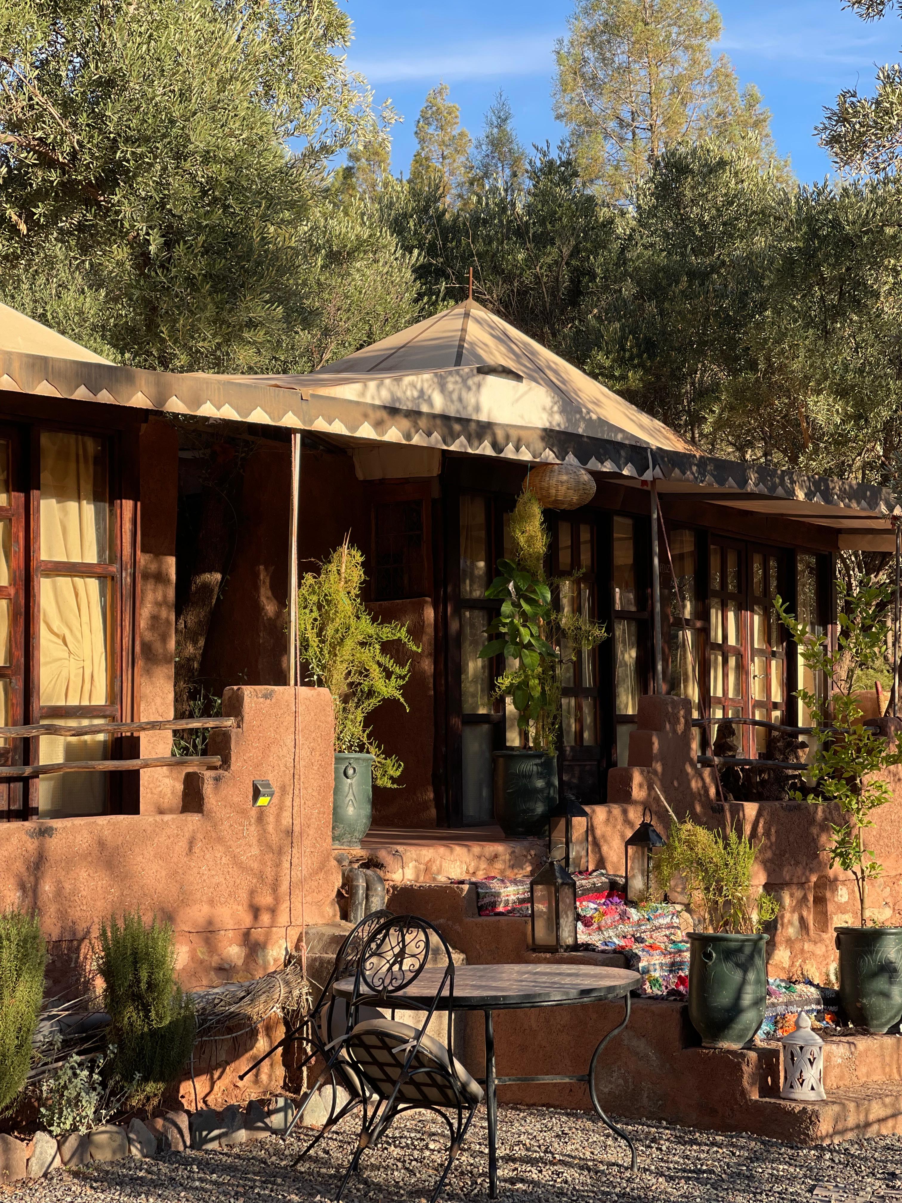 Vallee d'Ouirgane thumbnail 4