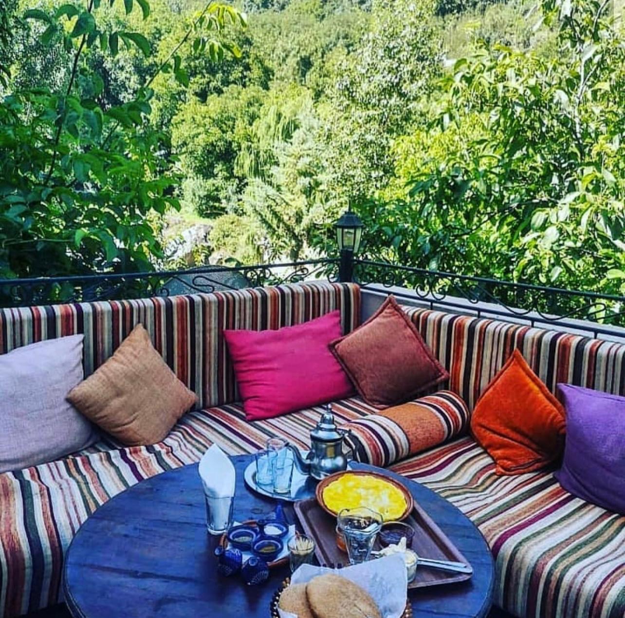 Vallee d'Ouirgane thumbnail 5