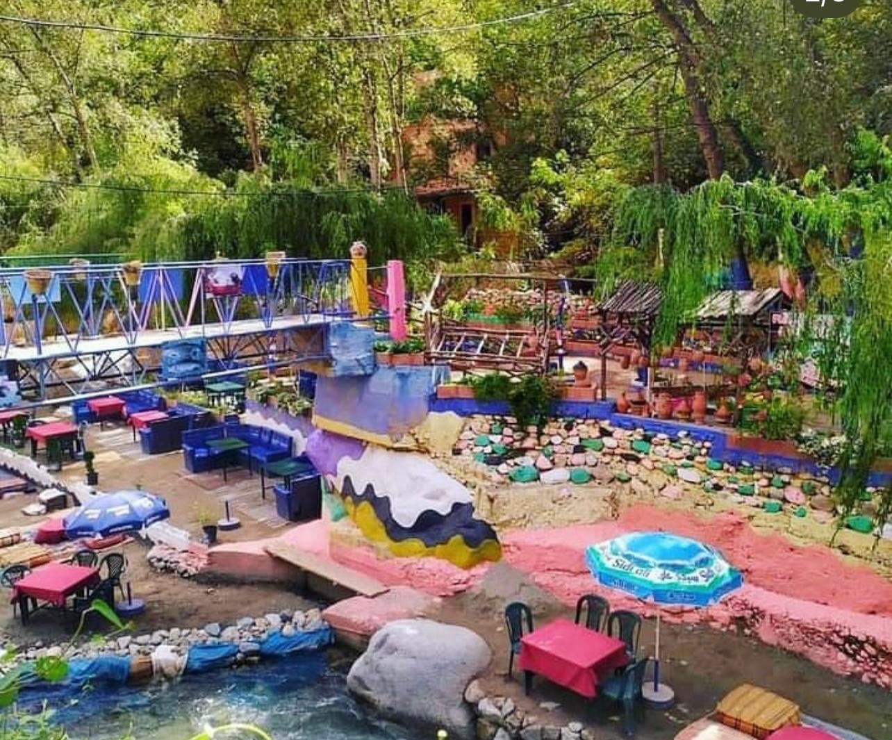 Vallée de l'Ourika thumbnail 4