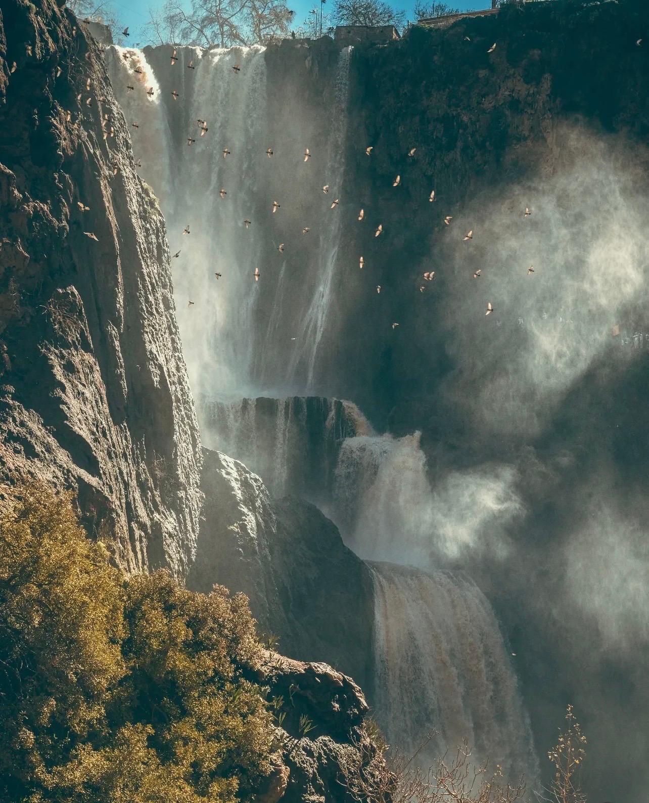 Cascades d'Ouzoud thumbnail 5